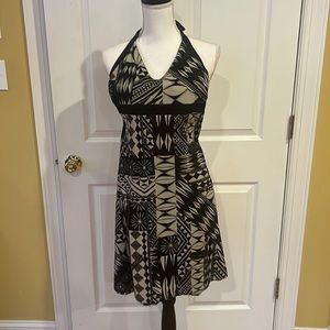 Patagonia Halter Sundress Medium